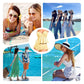 Women‘s Push-Up Tankini Swimsuits with Boyshorts