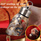 🎁Hot sale 39% OFF🔥Stylish & Portable Insulated Water Bottle