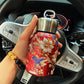 🎁Hot sale 39% OFF🔥Stylish & Portable Insulated Water Bottle