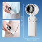 🌞Hot Sale 50% OFF🎁 ❄️Summer Savior💨5-Speed Foldable Handheld Fan