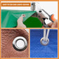 🧳✨ The pocket charm that can fasten clothes! One-click solution for all fabrics!✨👖