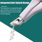 🎉Buy 2 Get 1 Free🎉Wide Jaw Opening Anti-Splash Slanted Nail Clipper
