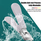 🎉Buy 2 Get 1 Free🎉Wide Jaw Opening Anti-Splash Slanted Nail Clipper