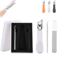 🎉Buy 2 Get 1 Free🎉Wide Jaw Opening Anti-Splash Slanted Nail Clipper