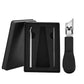 🎉Buy 2 Get 1 Free🎉Wide Jaw Opening Anti-Splash Slanted Nail Clipper