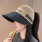 Women's Trendy Breathable Sun Hat