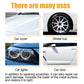 2026 Hot Sale🔥Automotive Effective Scratch Repair & Care Wax