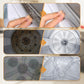 🔥2025 Hot Sale🔥 Bacteria & Scale removing Washing Machine Cleaner