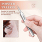 Specialised tweezers for beauty salo