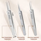 Specialised tweezers for beauty salo