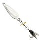 🎣Innovative design - metal propeller fly false bait hook💪