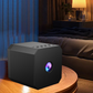 Wireless High-Definition Night Vision Monitoring Camera