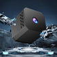 Wireless High-Definition Night Vision Monitoring Camera