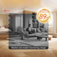 Wireless High-Definition Night Vision Monitoring Camera