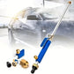 🔫 50% OFF! 💦 High-pressure water gun – 3 interchangeable nozzles, durable aluminium alloy & powerful ✨ 🚗