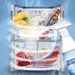 🧊 Buy 2 Get 1 Free | Defrosting Spray for Fridge Freezer 🎁 Includes Free Spatula
