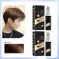 Portable Safe Hair Dye Comb