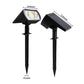 Outdoor Solar LED Ground Lights