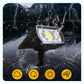Outdoor Solar LED Ground Lights