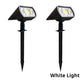 Outdoor Solar LED Ground Lights