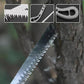 Multifunctional Outdoor Portable Sharp Hand Saw