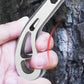 Multifunctional Outdoor Portable Sharp Hand Saw
