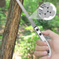 Multifunctional Outdoor Portable Sharp Hand Saw