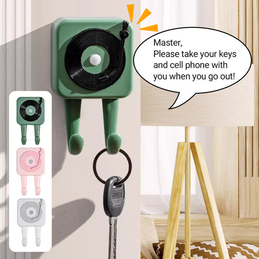 ⏳Time-limited Special⏰Home Intelligent Voice Reminder