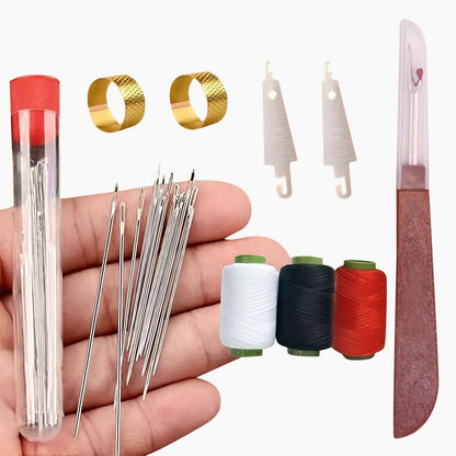 🧵Buy 1 Get 1 Free-37Pcs Sewing Tool Set