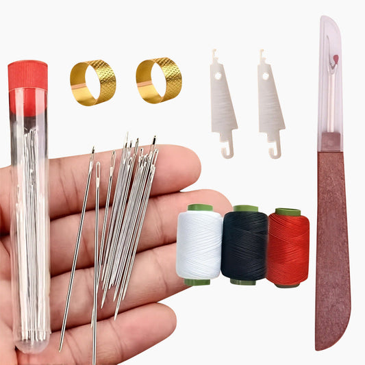 🧵Buy 1 Get 1 Free-37Pcs Sewing Tool Set