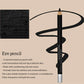 🔈🔈50% OFF NOW💜Wooden Waterproof Long-Lasting Hard Eyeliner