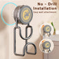 Shower Suction Cup Hooks