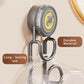Shower Suction Cup Hooks