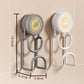 Shower Suction Cup Hooks