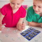 Educational intellectual Toys IQ Toys,Metal Brain teaser Puzzles