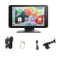2025 Newest Portable Carplay Screen|Wide-Compatibility Multi-Device Car Infotainment System