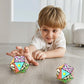 🧒✨Creative Folding Panda Magic Cube Toy for Kids