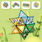 🧒✨Creative Folding Panda Magic Cube Toy for Kids