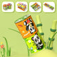 🧒✨Creative Folding Panda Magic Cube Toy for Kids