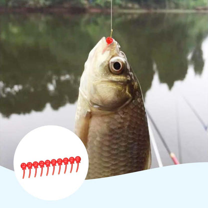 🦈Soft Floating Worm Lure Bait for Fishing🎣Limited-Time Special Offer