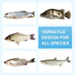 🦈Soft Floating Worm Lure Bait for Fishing🎣Limited-Time Special Offer