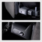 Ergonomic Adjustable Car Seat Headrest Pillow
