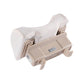 Ergonomic Adjustable Car Seat Headrest Pillow
