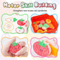 🔥HOT SALE 48% OFF -🍅Fun Puffy Foam DIY Squishy Kit
