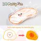 🔥HOT SALE 48% OFF -🍅Fun Puffy Foam DIY Squishy Kit