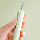 Thread Needles Instantly! Easy-Grip Sewing Needle Threader