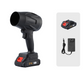 🔥Car Electric Snow Blower Handheld Fan