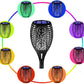 💖🔆 2026 Solar Tech | Outdoor Garden Torch Lamps | Auto-On at Dusk ⚡【New】