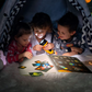 🔥 LAST DAY PROMOTION - 50%OFF 🔥 Educational Activity Book for Toddlers