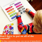 🔥 LAST DAY PROMOTION - 50%OFF 🔥 Educational Activity Book for Toddlers